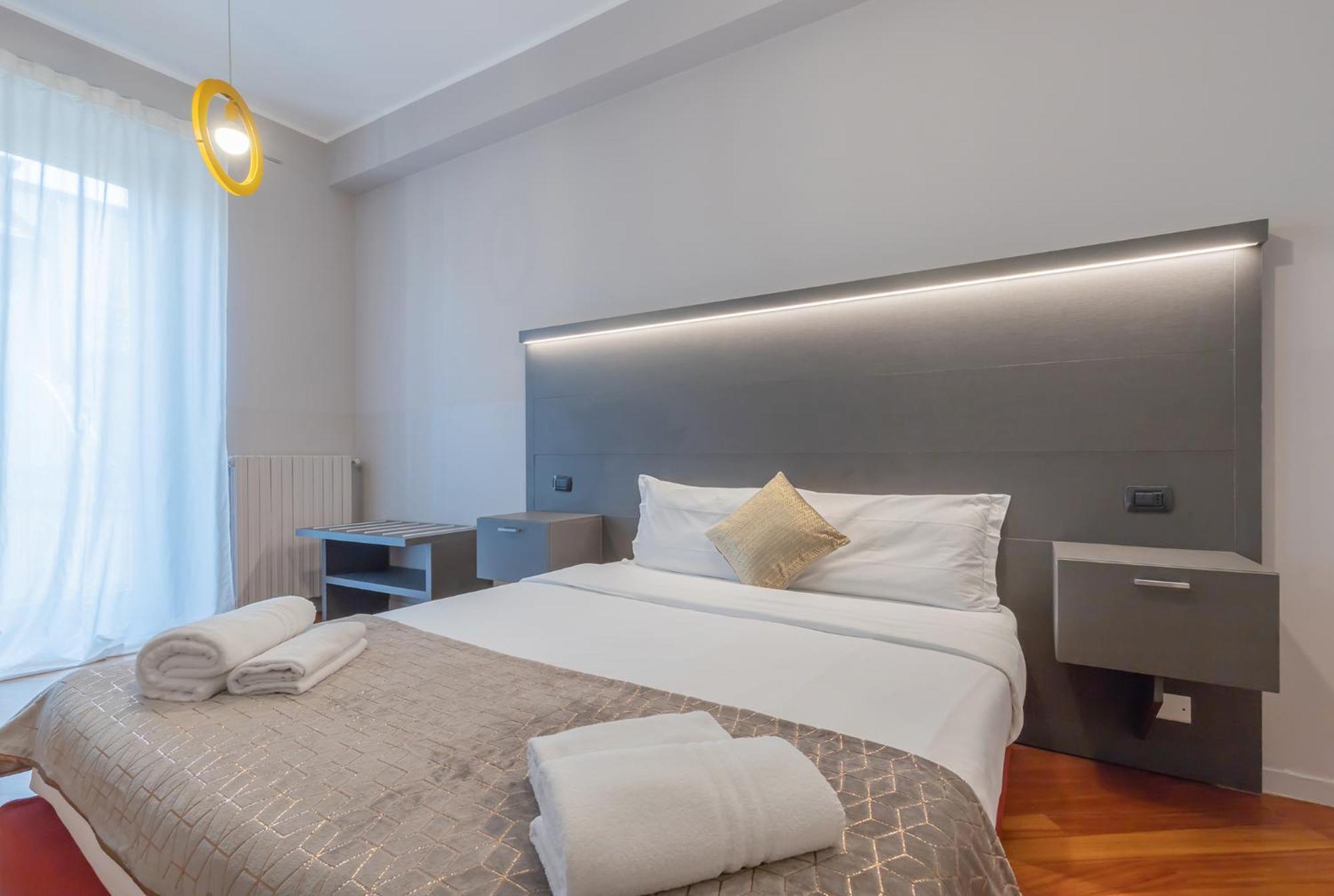Milan Retreats Duomo Carrobbio Apartment Exterior foto