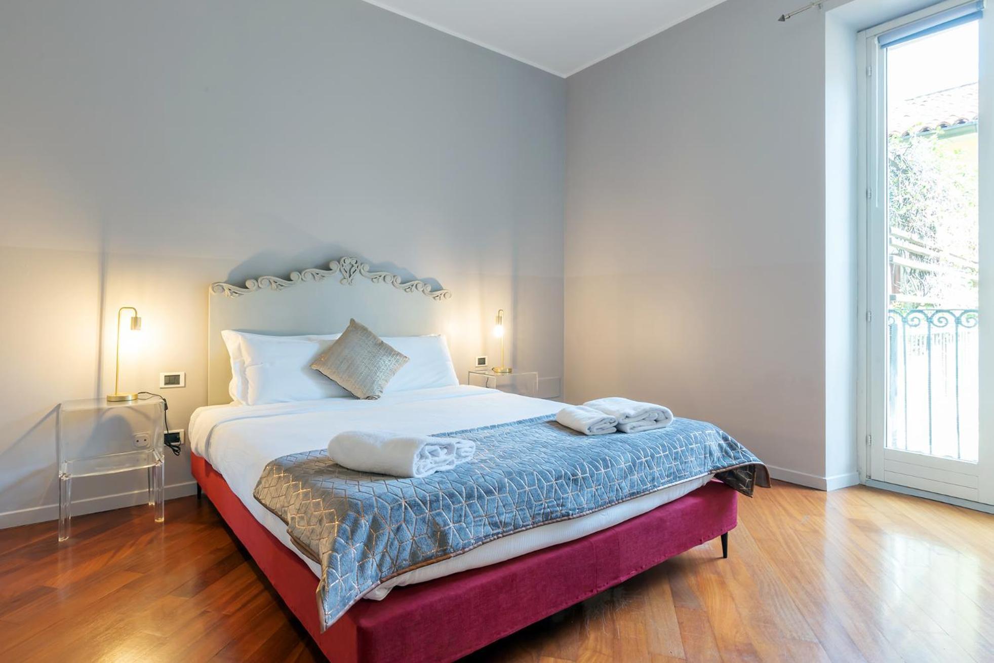 Milan Retreats Duomo Carrobbio Apartment Exterior foto