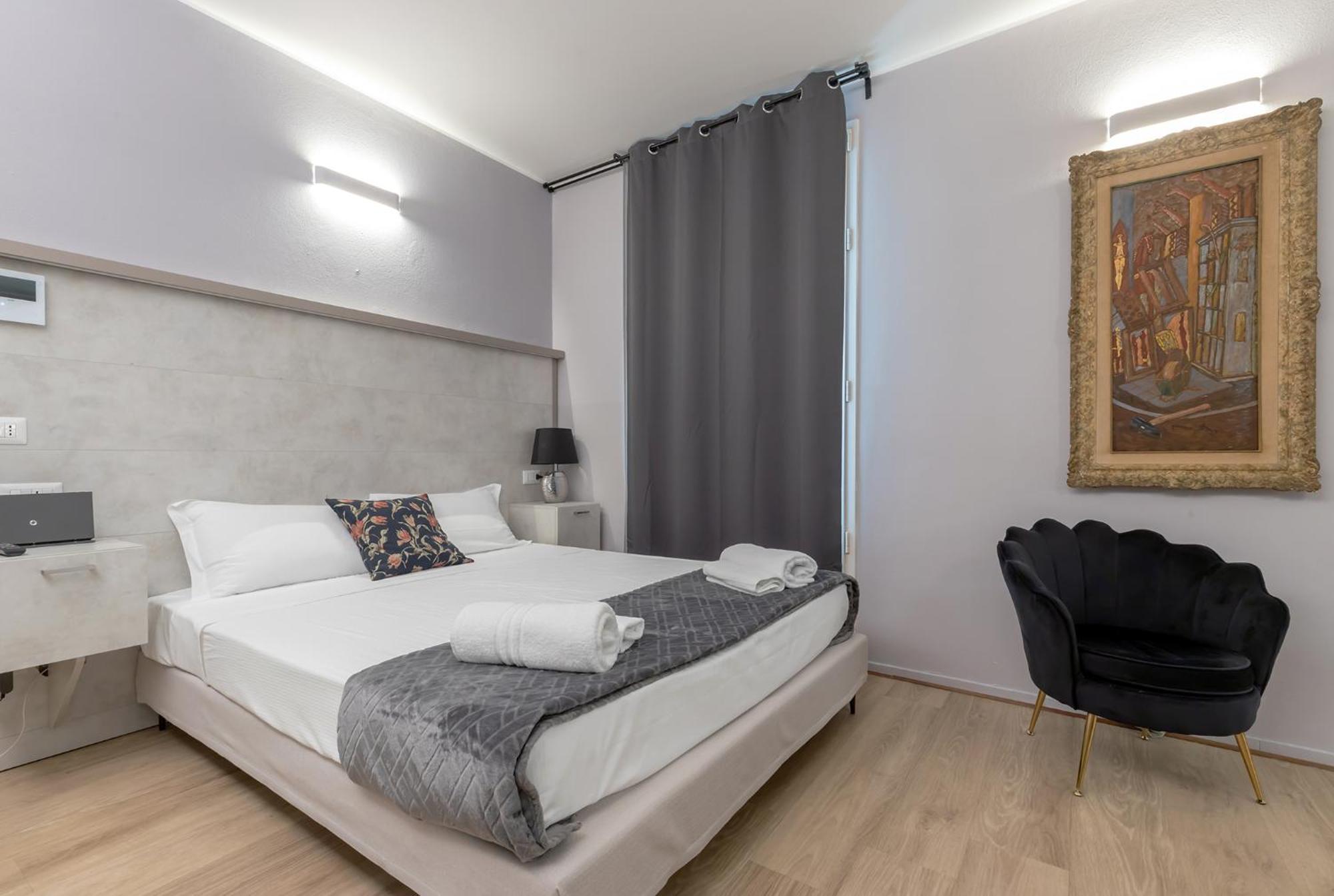 Milan Retreats Duomo Carrobbio Apartment Exterior foto