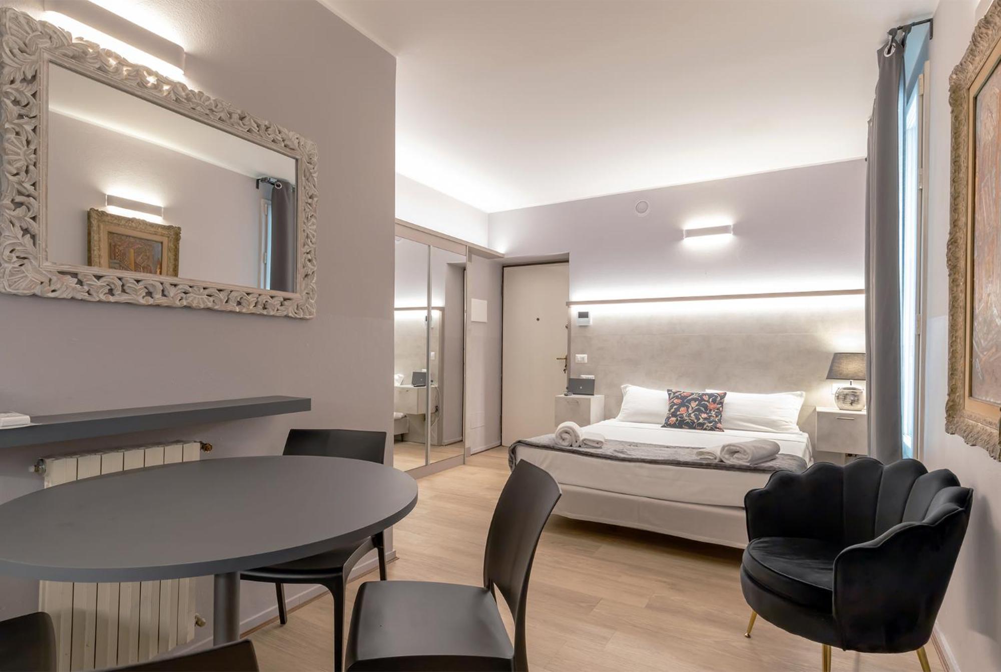 Milan Retreats Duomo Carrobbio Apartment Exterior foto