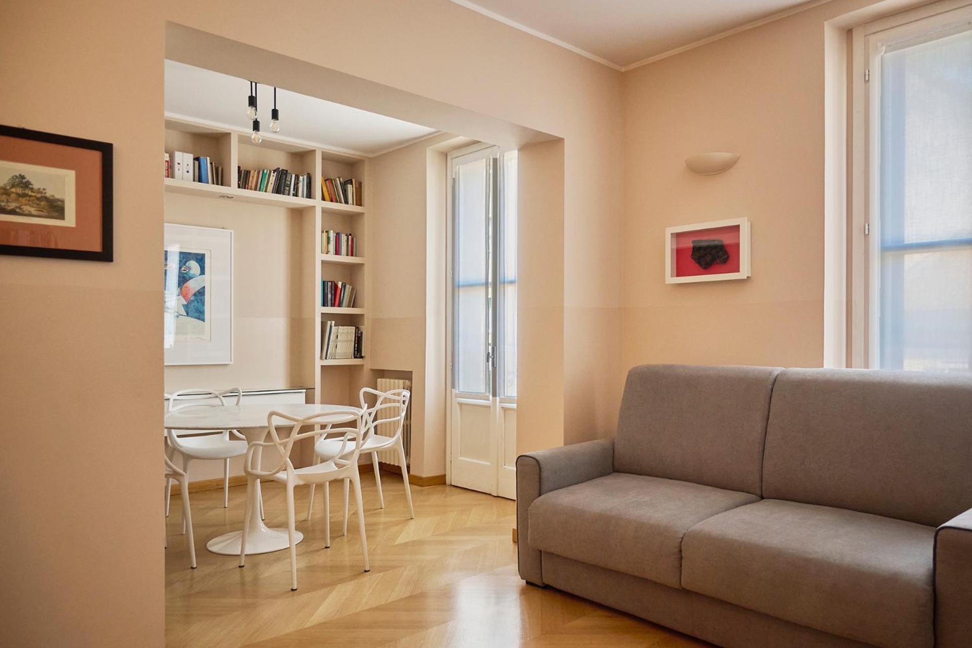 Milan Retreats Duomo Carrobbio Apartment Exterior foto